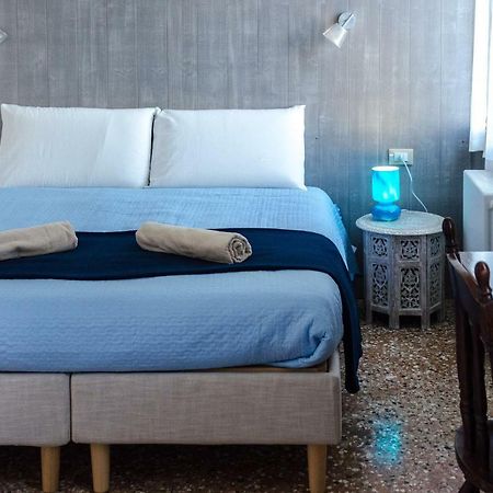 Appartamento Azzurro Two Bathrooms Venice Ngoại thất bức ảnh
