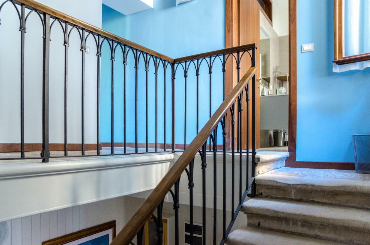 Appartamento Azzurro Two Bathrooms Venice Ngoại thất bức ảnh